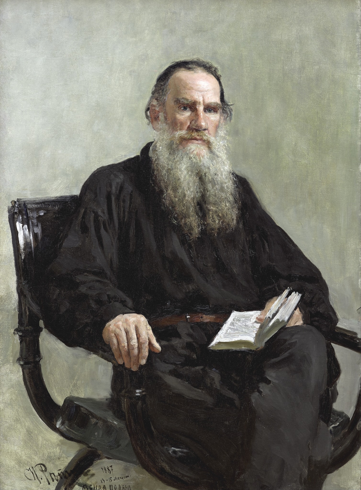 Tolstoj