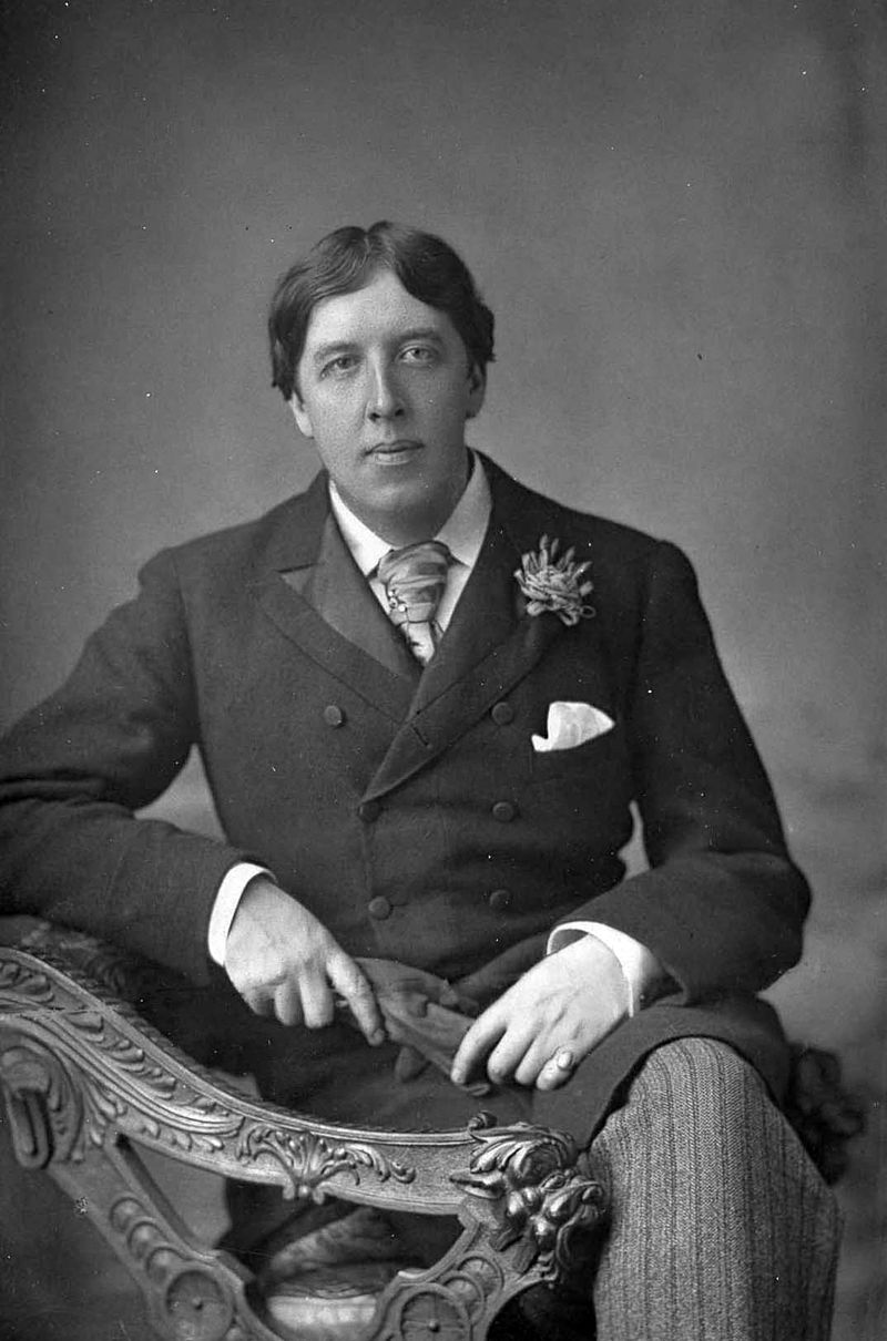 Wilde